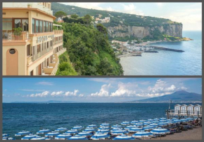  Hotel Sporting  Вико-Экуенсе